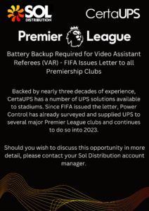 CertaUSP text information Graphics