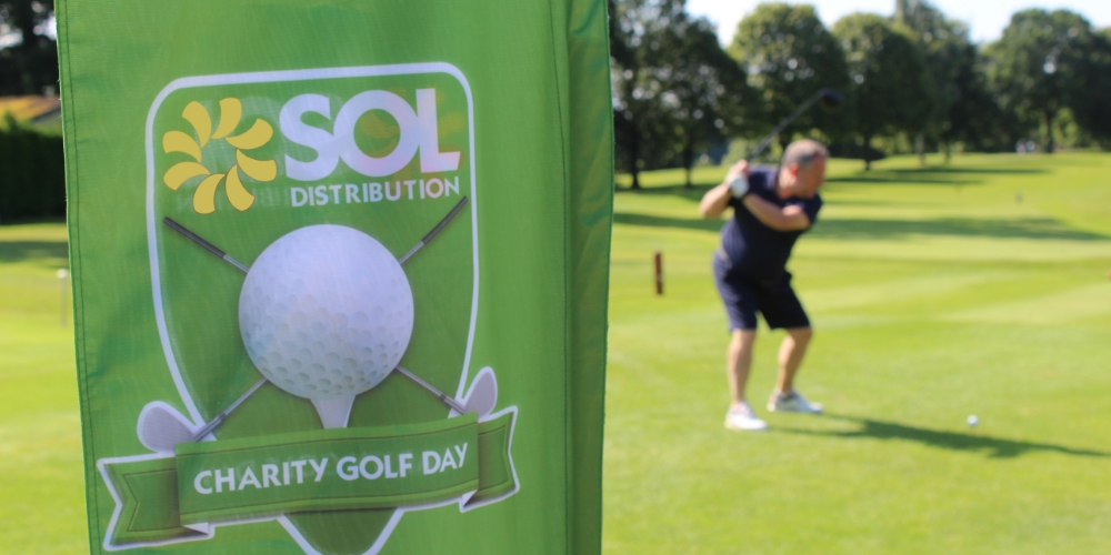 ‘Fore’th Time’s a Charm: Golf Day 2024 Highlights