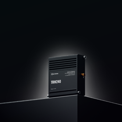 Teltonika TRM240 Industrial Cellular Modem
