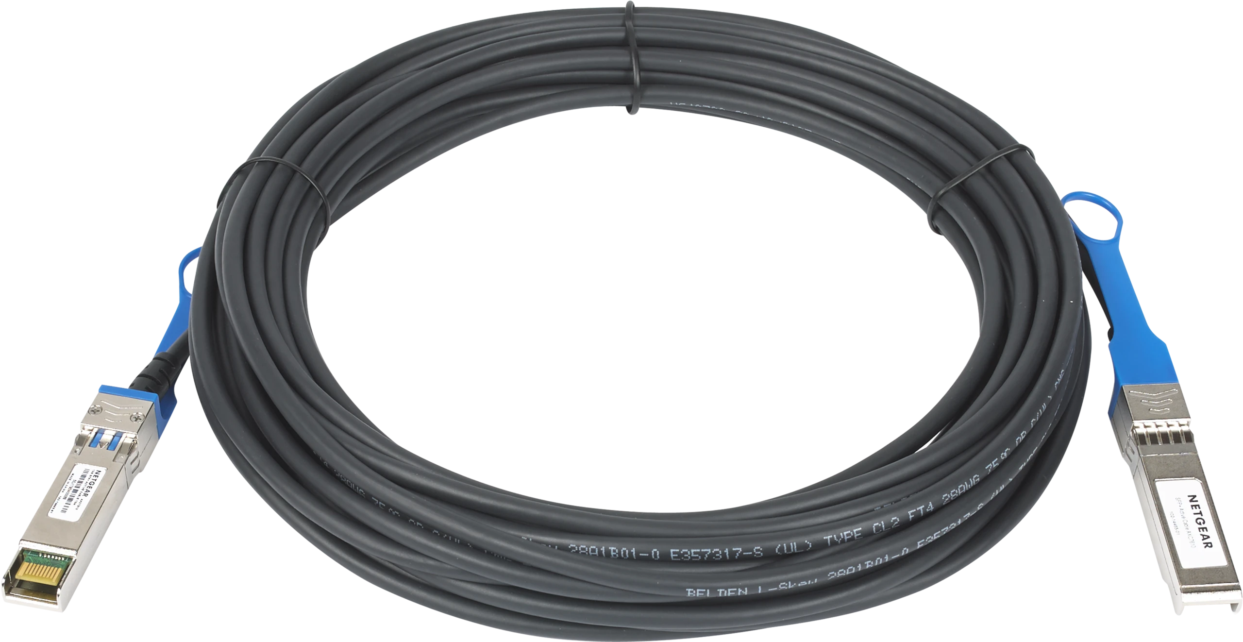 Netgear SFP+ DAC CABLE (AXC7610)