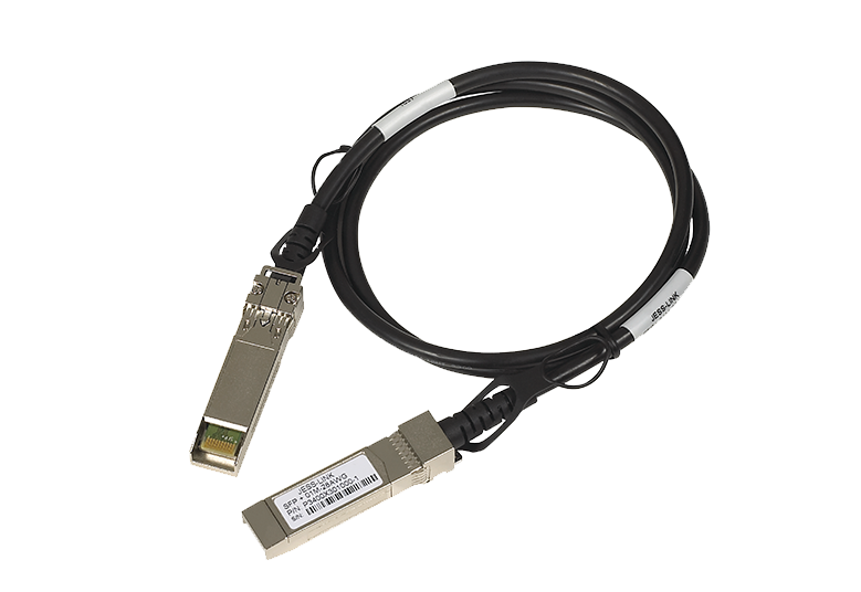 Netgear SFP+ DAC CABLE (AXC761)