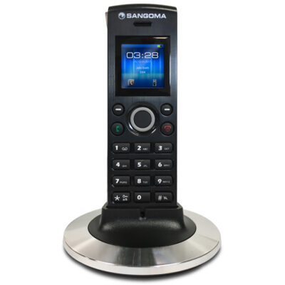 Sangoma D10M Dect Handset