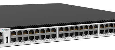 Cubro EX5-3 Network Packet Broker