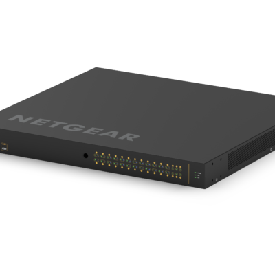 Netgear M4250-26G4XF-PoE+ (GSM4230PX)