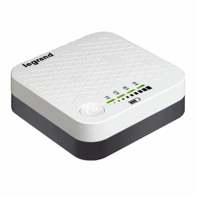 Legrand Keor DC Power Supply