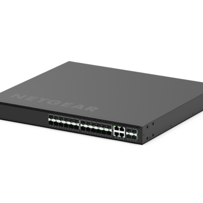 Netgear M4350-24F4X Fully Managed Switch (MSM4328F)