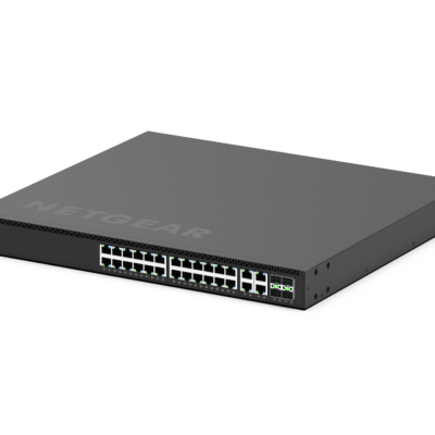 Netgear M4350-24M4X4V Fully Managed Switch (MSM4332)