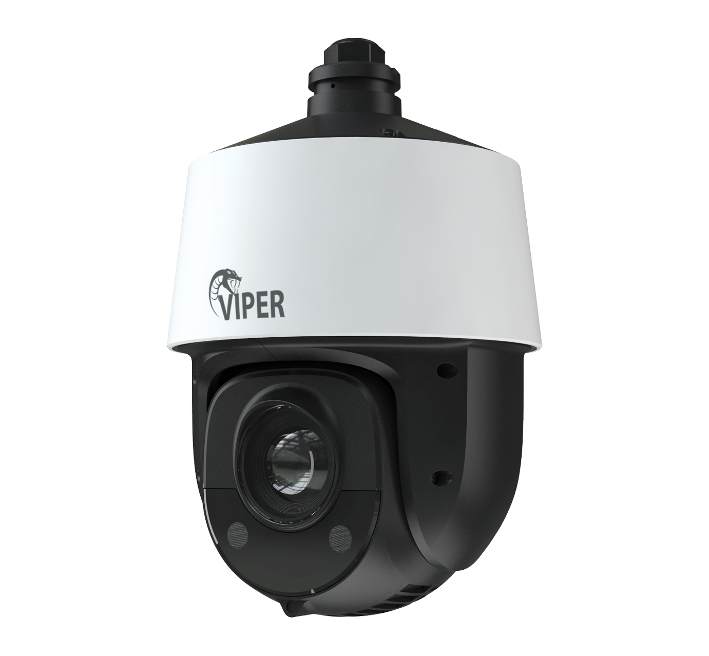Viper 4MP Starlight IR Smart Tracking 25x PTZ