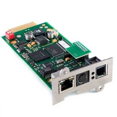 CertaUPS SNMP Network management card
