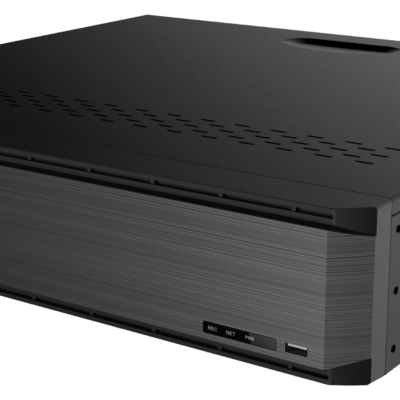 Viper 64 Channel Deep Learning AI NVR