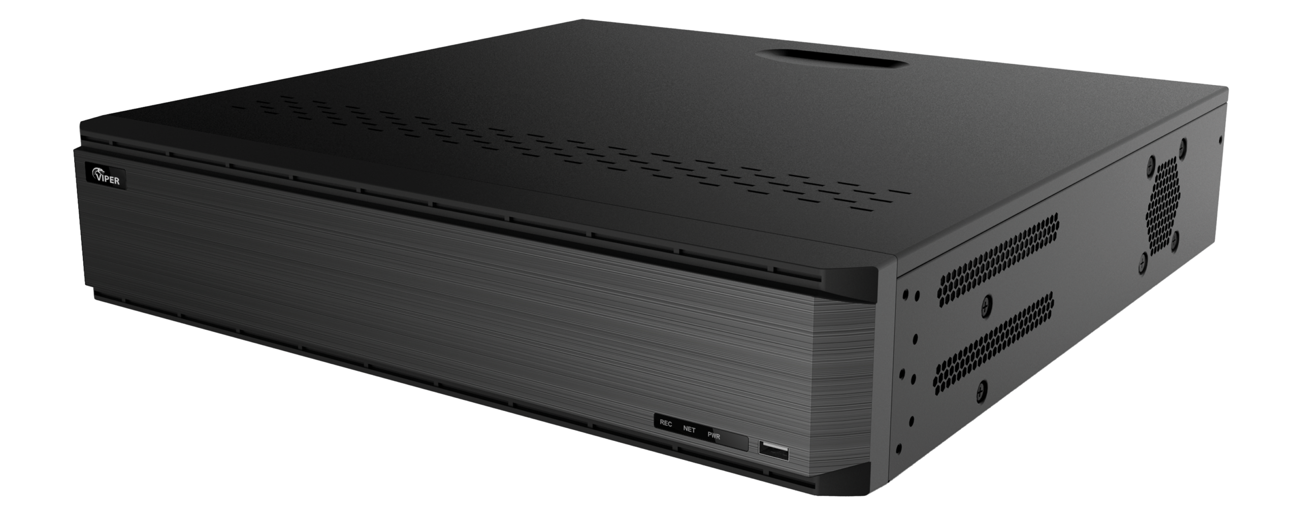 Viper 64 Channel Deep Learning AI NVR