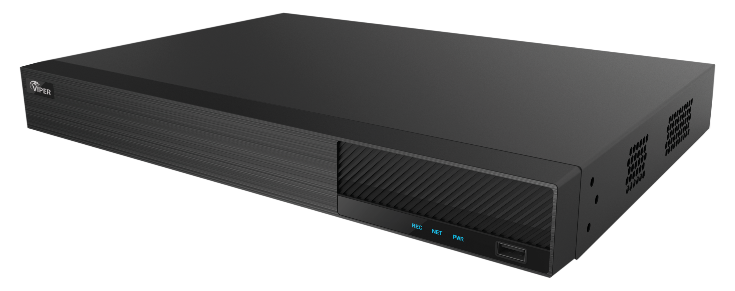 Viper 16 Channel PoE NVR