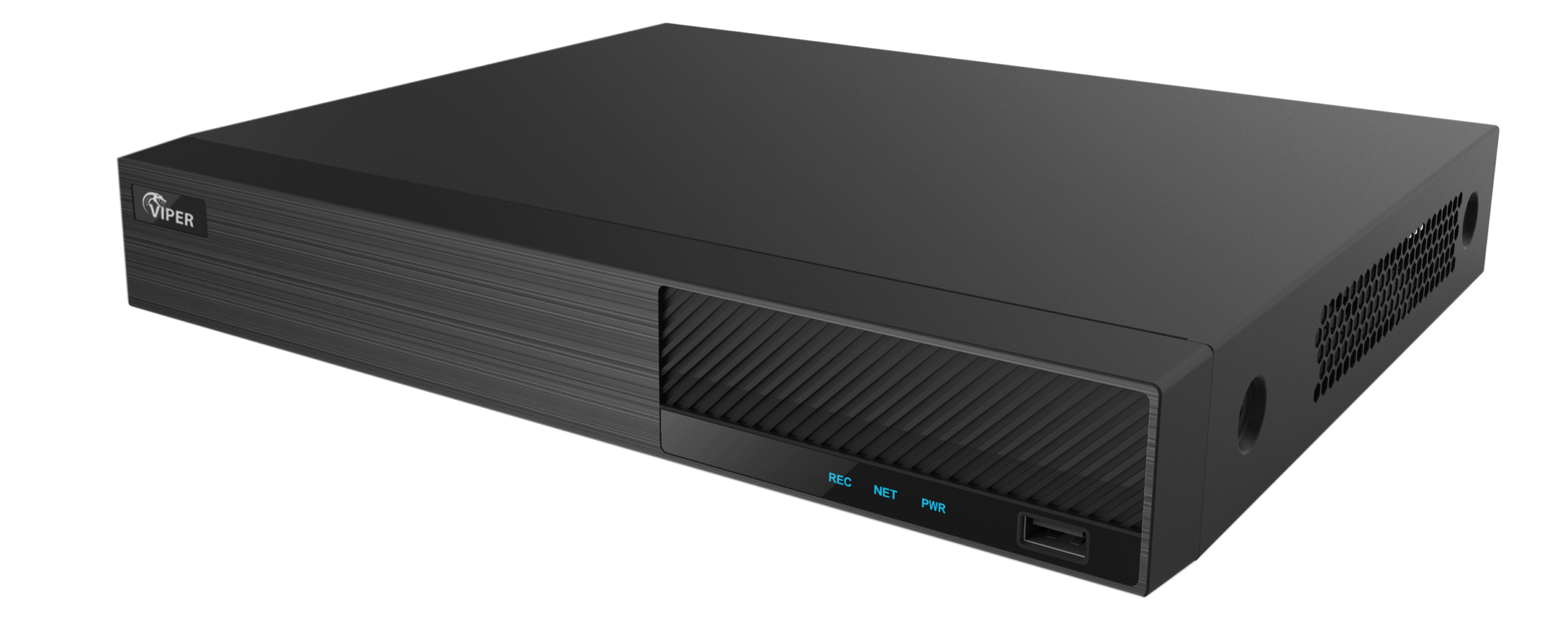 Viper 8 Channel PoE NVR