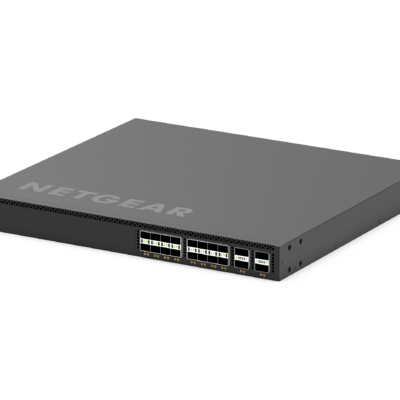 Netgear M4350-16V4C Fully Managed Switch (VSM4320C​​)