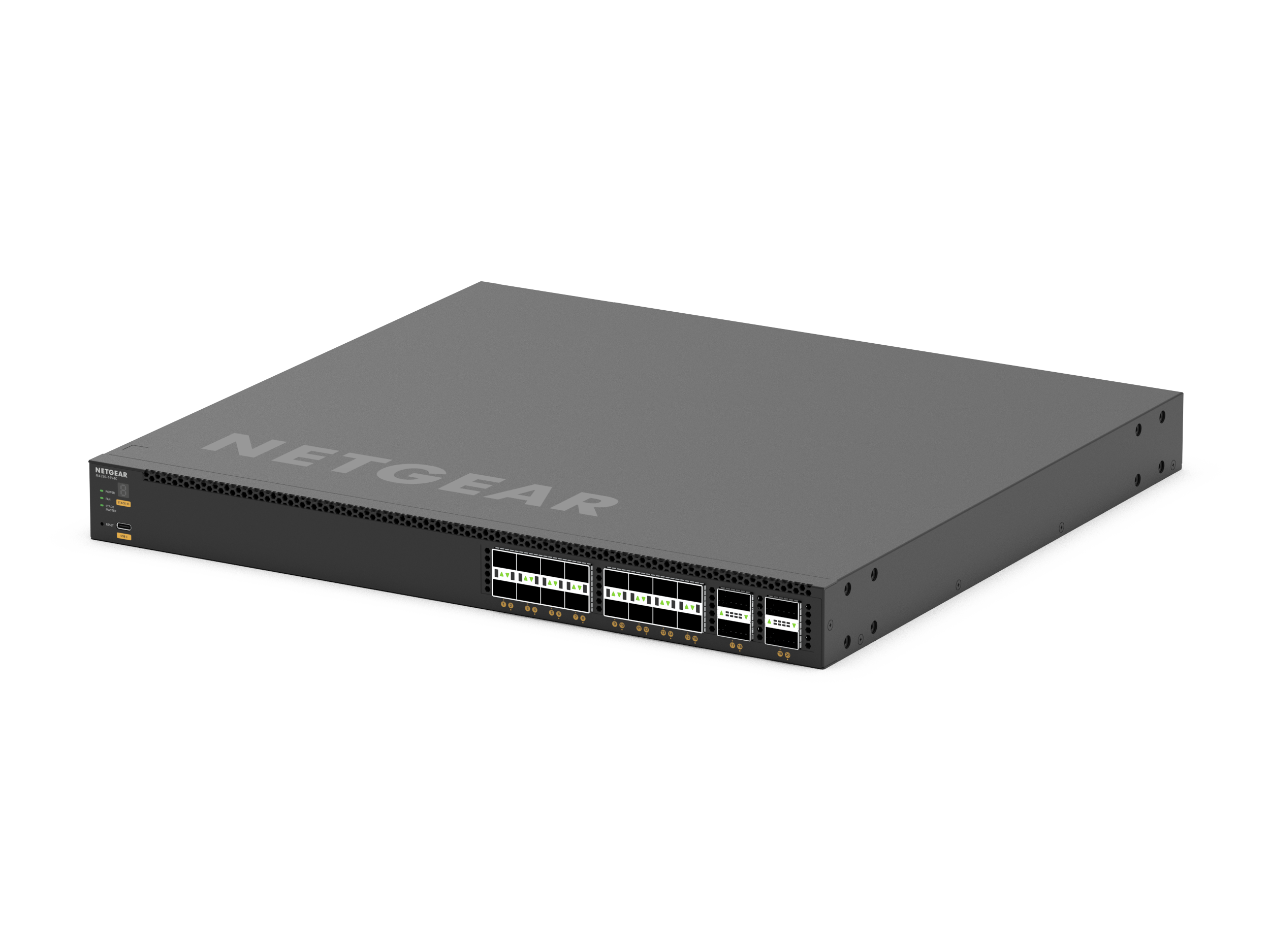 Netgear M4350-16V4C Fully Managed Switch (VSM4320C)