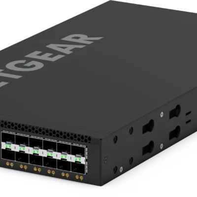 Netgear M4350-12X12F Fully Managed Switch (XSM4324)