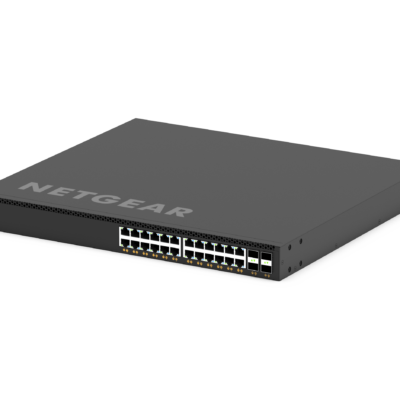 Netgear M4350-24X4V Fully Managed Switch (XSM4328CV)