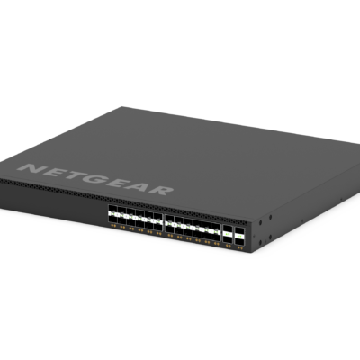 Netgear M4350-24F4V Fully Managed Switch (XSM4328FV)