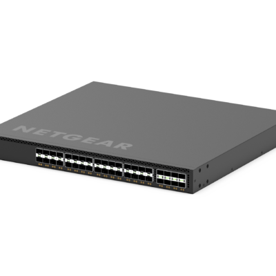 Netgear M4350-32F8V Fully Managed Switch (XSM4340FV​​)