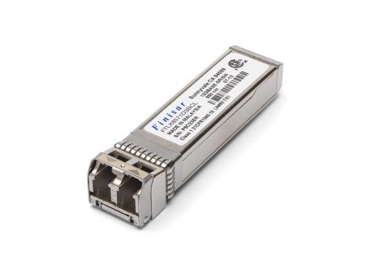 10GbE Single Mode Fibre SFP+ Transceiver Module