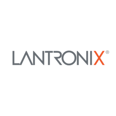 Lantronix Logo