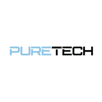 Puretech Product Card
